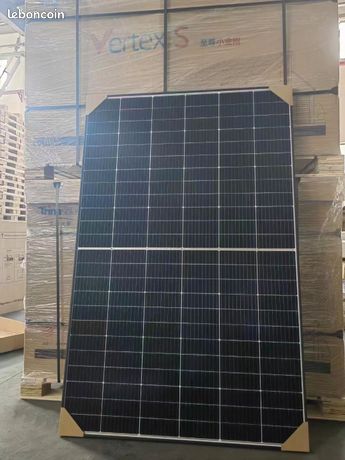 découvrez notre panneau photovoltaïque de 500w, idéal pour maximiser votre production d'énergie solaire. profitez d'une efficacité optimale, d'une durabilité exceptionnelle et d'une technologie de pointe pour réduire vos factures d'électricité tout en respectant l'environnement.