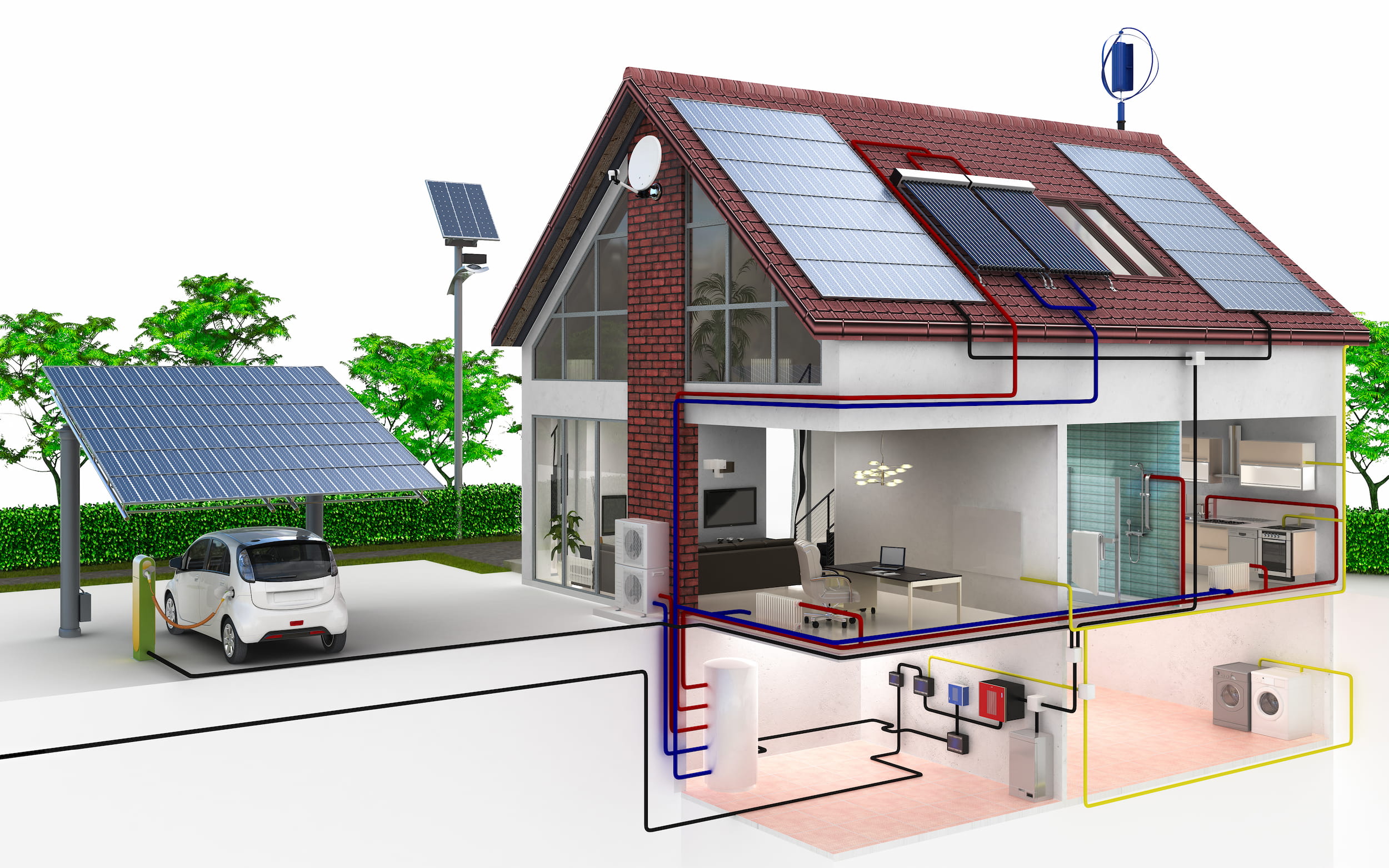 découvrez le panneau photovoltaïque autonome, une solution écologique et innovante pour produire votre propre énergie solaire. idéal pour les habitations, les camping-cars ou les situations hors réseau, il vous permet de réduire vos factures d'électricité tout en respectant l'environnement.