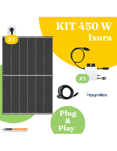 découvrez notre panneau solaire 1000w facile à installer et à utiliser, idéal pour optimiser votre production d'énergie solaire. profitez d'une solution écologique et économique pour alimenter vos appareils tout en réduisant votre empreinte carbone. parfait pour les particuliers et les professionnels à la recherche d'une efficacité énergétique élevée.