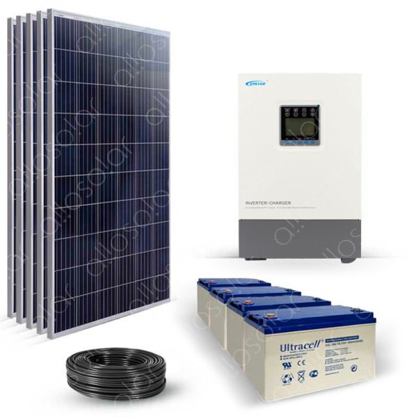 découvrez notre panneau solaire 1500w, la solution idéale pour optimiser votre production d'énergie renouvelable. efficace et écologique, il vous permet de réduire vos factures d'électricité tout en préservant la planète. explorez nos offres et transformez votre espace en une source d'énergie durable.