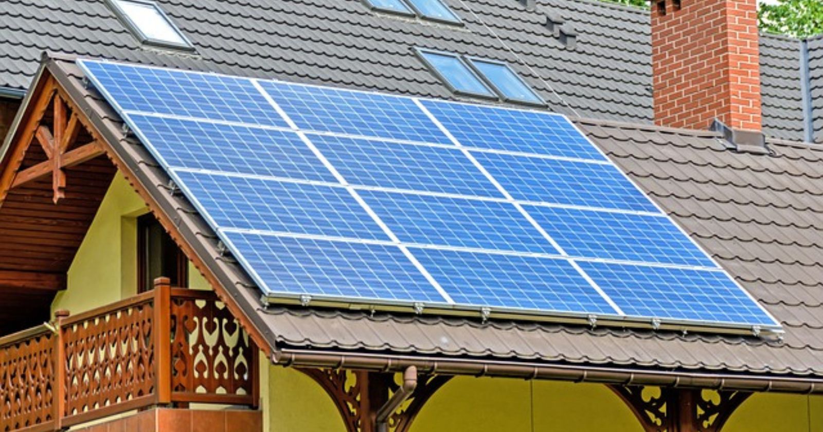 découvrez les meilleures innovations en matière de panneaux solaires pour 2024. optez pour une énergie renouvelable efficace, économique et respectueuse de l'environnement, tout en réduisant votre empreinte carbone.