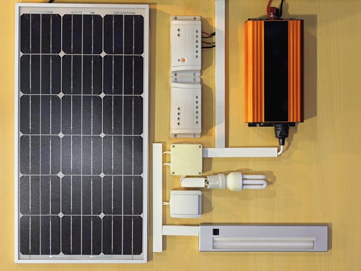 découvrez les avantages des panneaux solaires : une solution écologique pour produire votre propre électricité, réduire vos factures énergétiques et contribuer à la protection de l'environnement. informez-vous sur les différents types de panneaux solaires et leur installation.