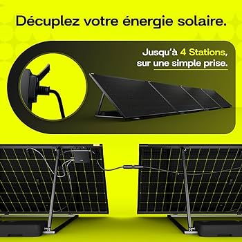 découvrez les meilleurs avis sur les panneaux solaires 220v. informez-vous sur leur efficacité, leur rapport qualité-prix, et les expériences des utilisateurs pour faire le choix le plus adapté à vos besoins énergétiques.