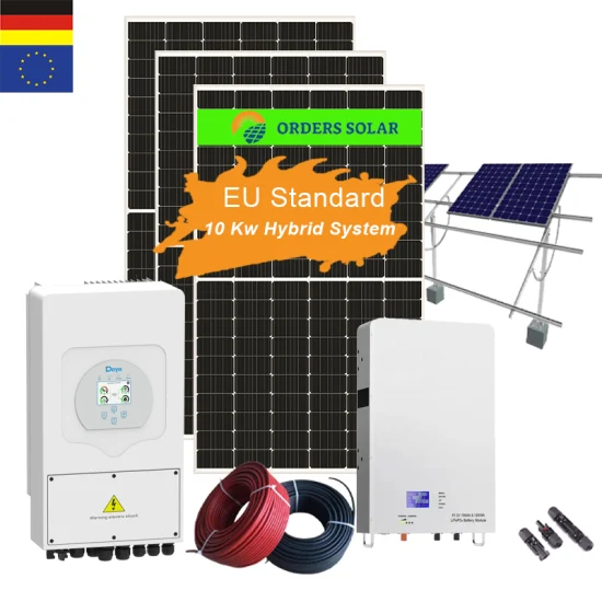 découvrez notre panneau solaire de 3 kw, conçu pour optimiser votre production d'énergie renouvelable. idéal pour réduire vos factures d'électricité tout en préservant l'environnement, ce système solaire performant et durable est parfait pour les ménages soucieux de leur impact écologique.