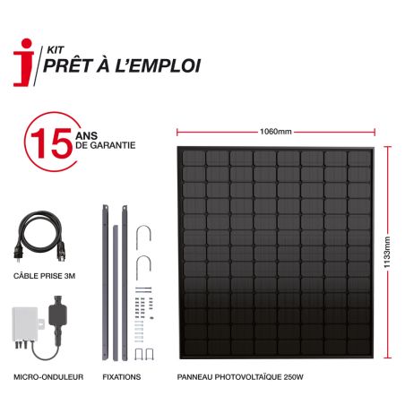 découvrez notre sélection de panneaux solaires 375w, alliant performance et efficacité énergétique. idéaux pour vos projets d'énergie renouvelable, ces panneaux vous garantissent un excellent rapport qualité-prix. optez pour la durabilité et la rentabilité avec notre gamme de panneaux solaires adaptés à vos besoins.