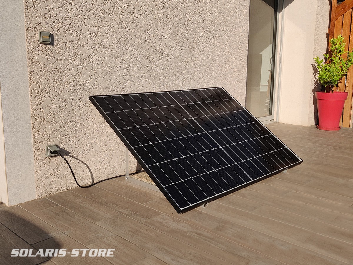 découvrez notre panneau solaire 400w, une solution écoénergétique performante et durable pour réduire vos factures d'électricité. idéal pour optimiser votre consommation d'énergie tout en préservant l'environnement.