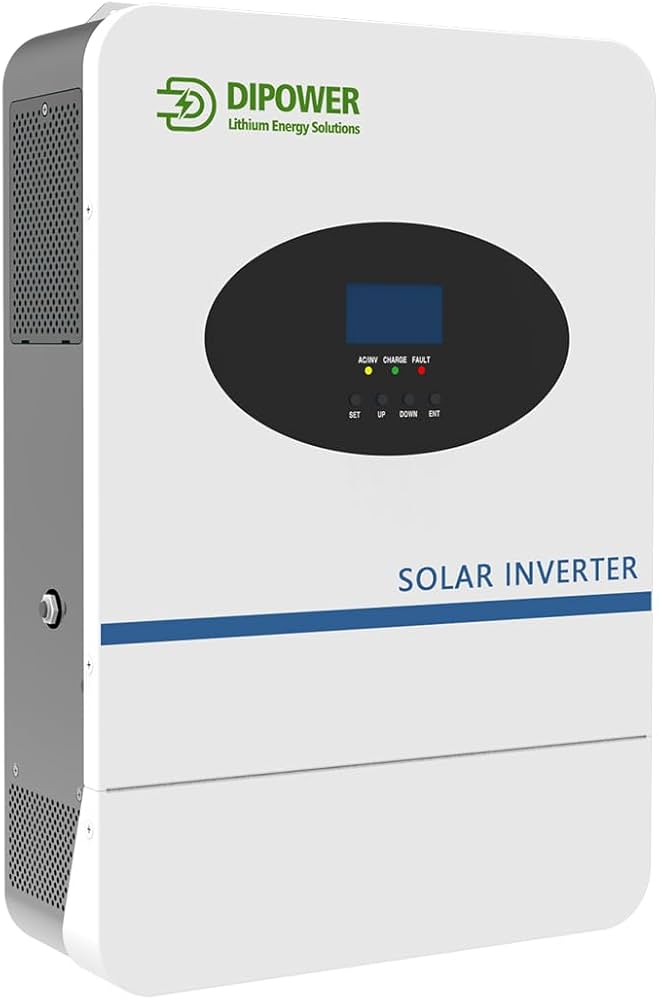 découvrez notre panneau solaire 5000w économique, une solution idéale pour réduire vos factures d'énergie tout en respectant l'environnement. profitez d'une énergie renouvelable fiable et performante, conçue pour optimiser votre consommation électrique et contribuer à votre indépendance énergétique.