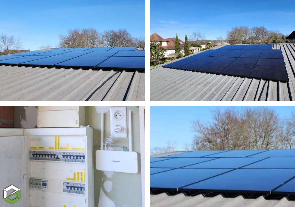 découvrez les avantages d'un panneau solaire de 6kw pour optimiser votre consommation d'énergie. idéal pour les ménages souhaitant réduire leur facture d'électricité et adopter des solutions écologiques. informez-vous sur l'installation, les économies possibles et les subventions disponibles.