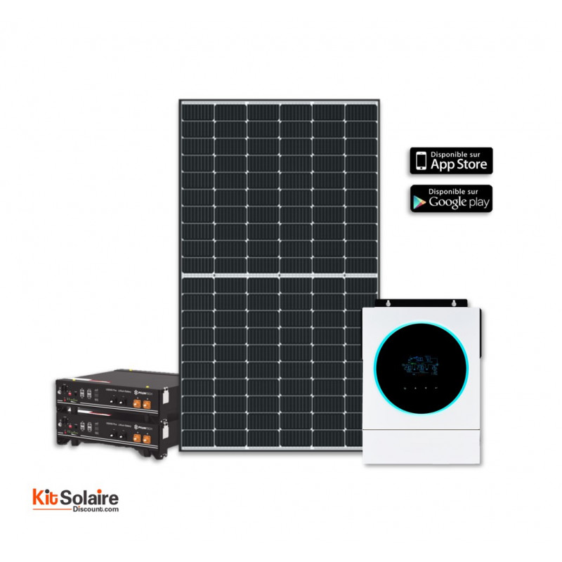 découvrez notre sélection de panneaux solaires 6 kw, idéaux pour réduire votre facture d'électricité et optimiser votre consommation énergétique. profitez d'une énergie renouvelable et respectueuse de l'environnement tout en augmentant la valeur de votre propriété. informez-vous sur nos solutions performantes et durables pour un avenir plus vert.