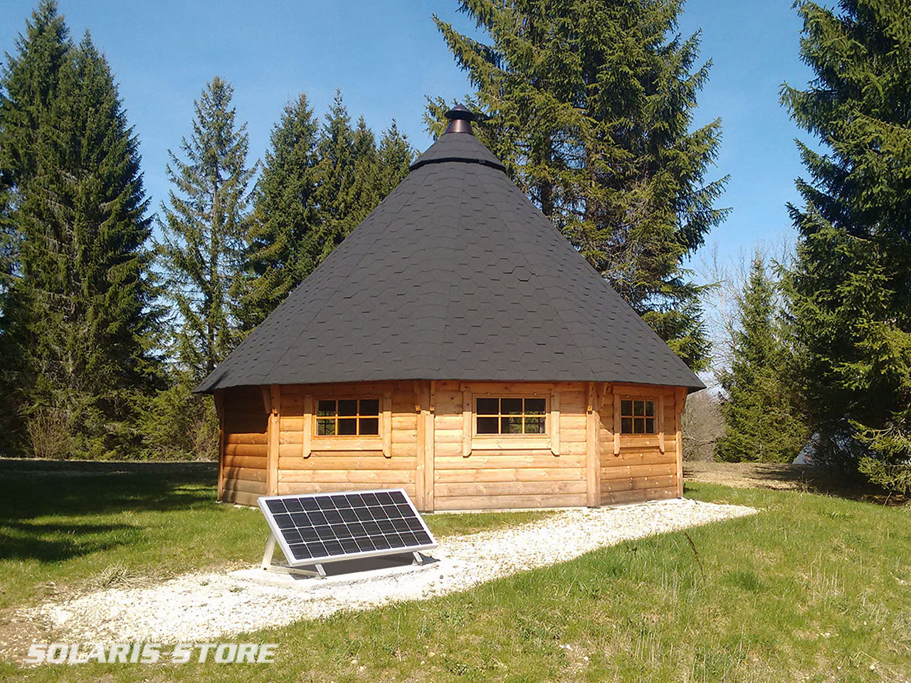 découvrez comment un panneau solaire pour abri de jardin peut transformer votre espace extérieur en une oasis autonome et écologique. profitez d'une source d'énergie renouvelable pour éclairer, alimenter et optimiser votre abri tout en respectant l'environnement.