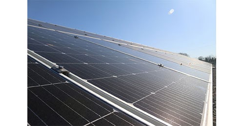 découvrez comment installer un panneau solaire dans votre appartement pour réduire votre facture d'électricité et contribuer à la protection de l'environnement. profitez de conseils pratiques et d solutions adaptées à votre espace pour une énergie verte et accessible.