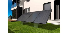 découvrez les avantages des panneaux solaires au sol et apprenez comment les installer efficacement. optez pour une solution énergétique durable et économisez sur vos factures d'électricité tout en contribuant à la protection de l'environnement.