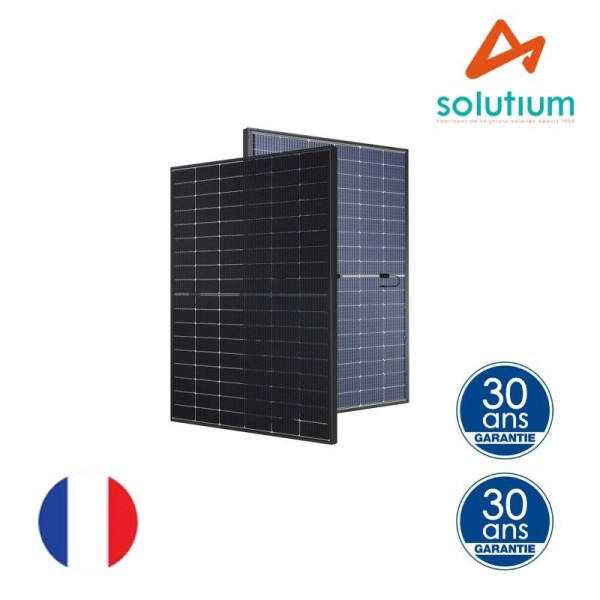 découvrez les avantages du panneau solaire bifacial, une technologie innovante qui capte la lumière solaire des deux côtés pour maximiser la production d'énergie. idéal pour les environnements urbains et rurales, ce système écologique optimise l'efficacité tout en réduisant votre empreinte carbone.