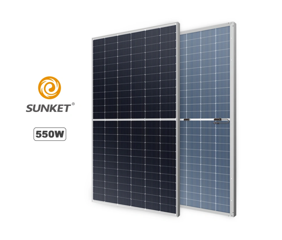 découvrez les avantages des panneaux solaires bifaciaux, une technologie innovante qui capte la lumière solaire des deux côtés pour maximiser votre production d'énergie. idéaux pour optimiser l'efficacité de votre installation photovoltaïque, ces panneaux vous aident à réduire vos factures d'électricité et à contribuer à une énergie plus verte.