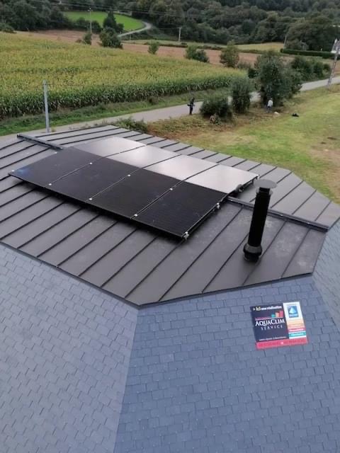 découvrez les avantages des panneaux solaires en bretagne : une solution écologique et économique pour produire votre propre énergie renouvelable et réduire votre facture d'électricité. explorez les différentes options et subventions disponibles pour encourager l'installation de panneaux solaires dans cette région dynamique.