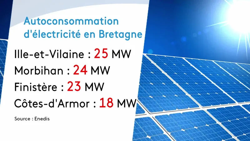 découvrez les avantages des panneaux solaires en bretagne : une solution écologique et économique pour profiter de l'énergie solaire tout en préservant vos ressources. informez-vous sur les installations, les aides financières et les meilleures pratiques pour maximiser votre investissement.