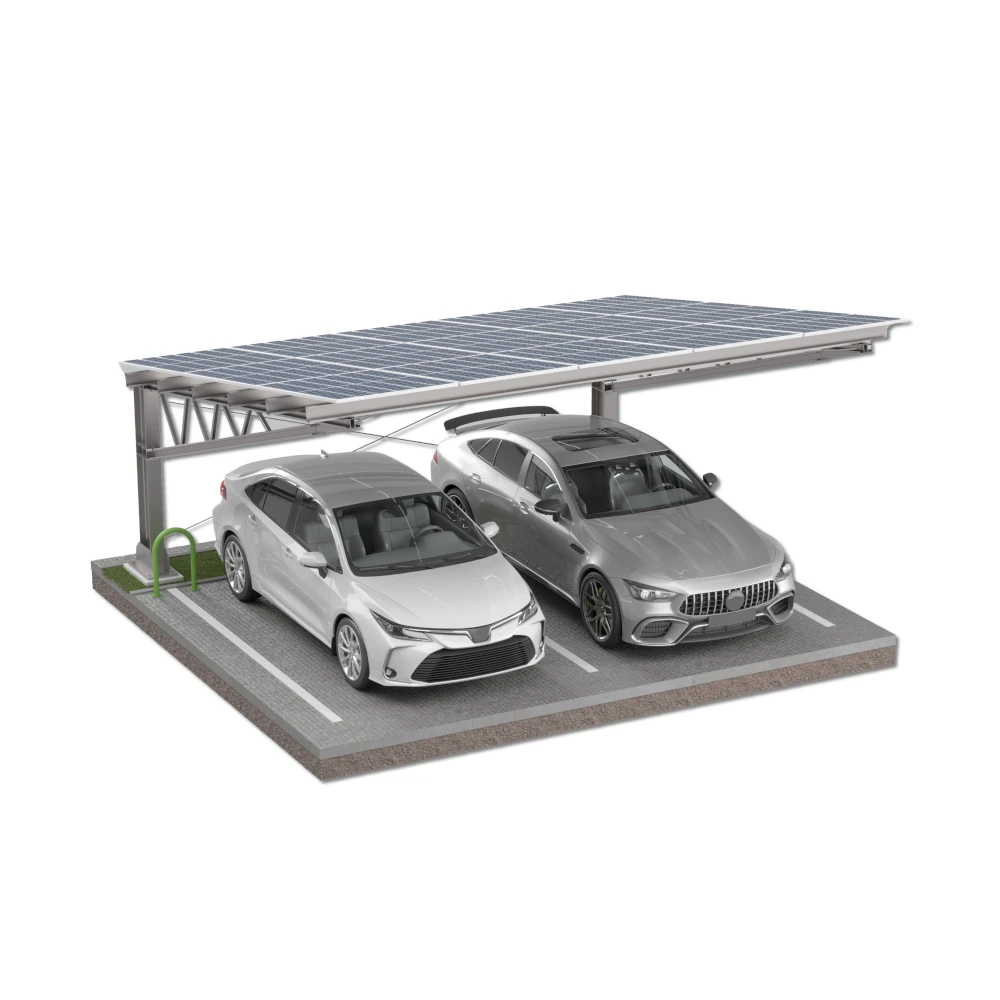 découvrez les avantages du panneau solaire carport, une solution innovante pour produire de l'énergie renouvelable tout en protégeant votre véhicule. alliez esthétique et écologie avec cette installation pratique qui optimise l'espace et réduit votre empreinte carbone.