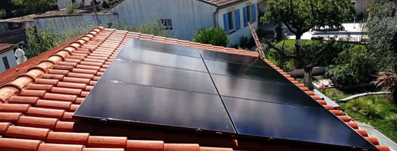 découvrez comment les panneaux solaires écologiques peuvent révolutionner votre vie en réduisant votre empreinte carbone tout en vous permettant de profiter d'une source d'énergie renouvelable et durable. optez pour une énergie propre et contribuez à la protection de l'environnement.