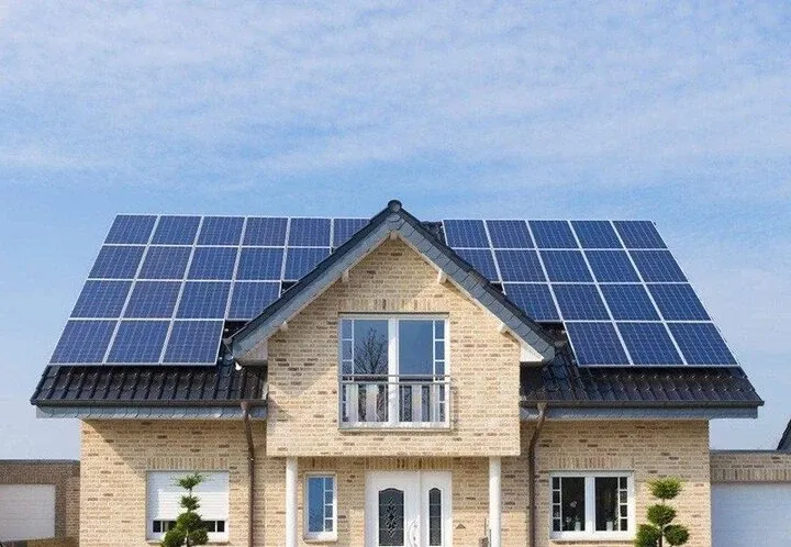 découvrez comment un panneau solaire économique peut réduire vos factures d'électricité tout en préservant l'environnement. explorez des solutions durables et rentables pour profiter de l'énergie solaire chez vous.