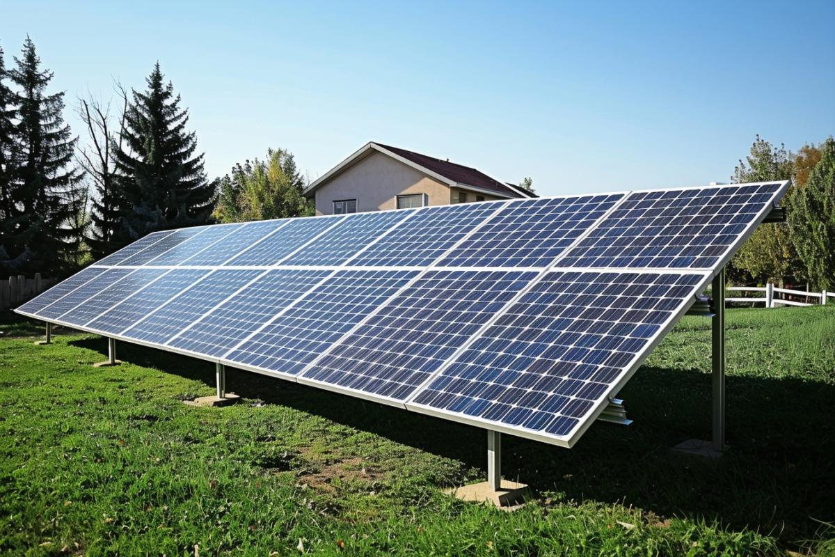 découvrez notre sélection de panneaux solaires efficaces, conçus pour maximiser la production d'énergie et réduire votre empreinte carbone. investissez dans une énergie renouvelable durable et économisez sur vos factures d'électricité tout en préservant l'environnement.