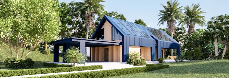 découvrez des panneaux solaires esthétiques qui allient performance et design. optez pour une solution énergétique durable tout en embellissant votre espace extérieur. transformez votre toiture avec style tout en réduisant votre empreinte carbone.