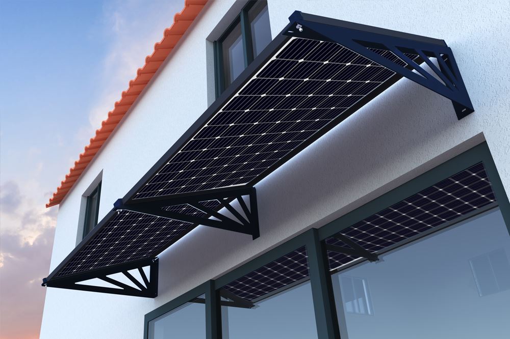 découvrez les avantages des panneaux solaires pour façades, une solution esthétique et efficace pour optimiser votre production d'énergie tout en préservant l'esthétique de votre bâtiment. transformez votre espace urbain en une source d'énergie renouvelable.