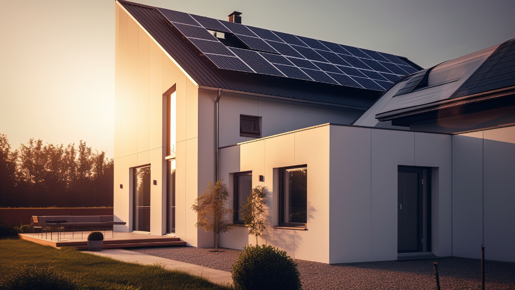 découvrez notre panneau solaire innovant, conçu pour maximiser l'efficacité énergétique tout en réduisant votre empreinte carbone. optimisez votre production d'énergie renouvelable et participez à la transition écologique avec une technologie de pointe.