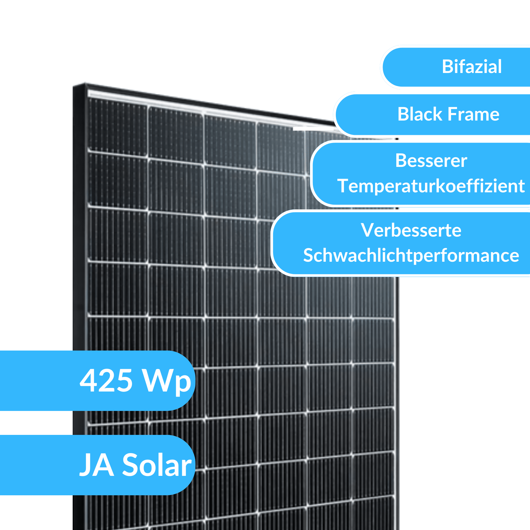 découvrez les panneaux solaires ja, une solution innovante et durable pour produire de l'énergie renouvelable. profitez de performances optimales et d'une efficacité énergétique remarquable pour réduire vos factures d'électricité tout en préservant l'environnement.