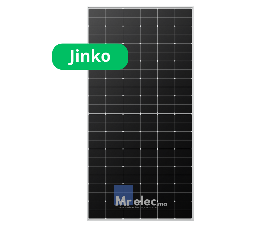 découvrez les panneaux solaires jinko, une solution hautement fiable et efficace pour votre production d'énergie. profitez d'une technologie de pointe, d'une durabilité exceptionnelle et d'un excellent rendement pour contribuer à un avenir durable et réduire vos factures d'électricité.