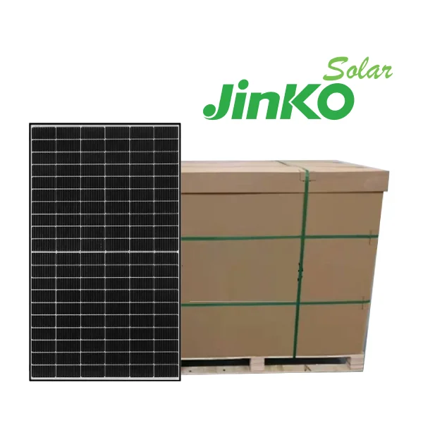 découvrez les panneaux solaires jinko, une solution innovante et fiable pour optimiser votre production d'énergie renouvelable. profitez de performances exceptionnelles et d'une durabilité accrue, tout en contribuant à un avenir plus vert.