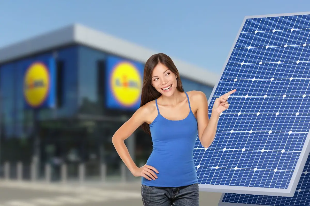 découvrez les panneaux solaires lidl, une solution économique et durable pour produire votre propre énergie. profitez de l'expertise lidl en matière d'énergie renouvelable et réduisez votre facture d'électricité tout en préservant l'environnement.