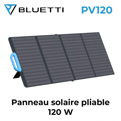 découvrez les avantages des panneaux solaires portables, pratiques et écologiques, idéaux pour vos activités en plein air. profitez d'une source d'énergie renouvelable lors de vos voyages, camping ou urgences. optez pour une solution durable qui vous accompagne partout !