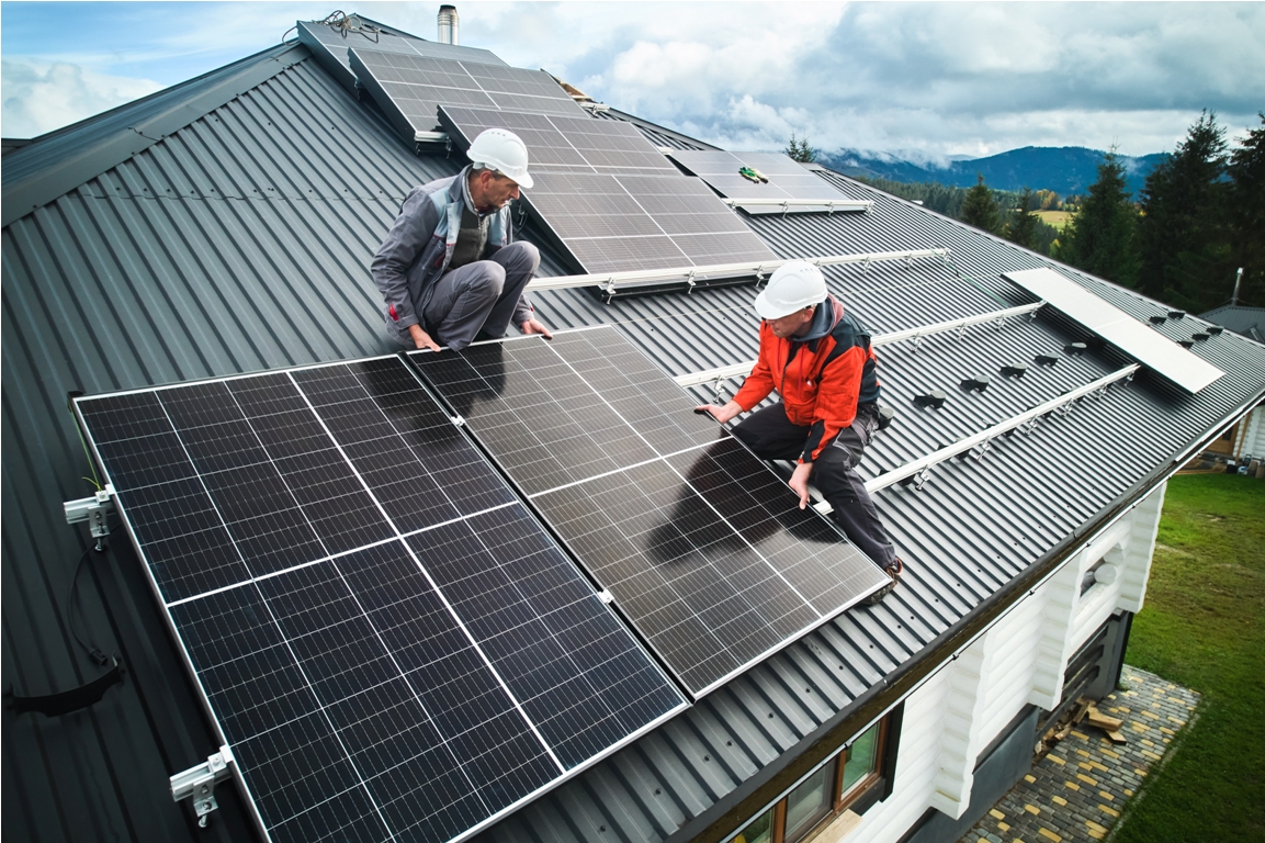 découvrez les avantages du panneau solaire pratique, une solution écologique et économique pour produire votre propre électricité. profitez d'une énergie renouvelable tout en réduisant vos factures d'électricité et en préservant l'environnement.