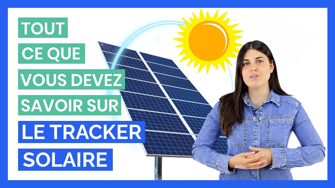 découvrez les panneaux solaires suiveurs, une solution innovante pour maximiser votre production d'énergie solaire. optimisez votre rendement grâce à un système qui suit la trajectoire du soleil, garantissant une efficacité accrue tout au long de la journée. écologique et économique, investissez dans l'avenir énergétique avec des panneaux solaires suiveurs.