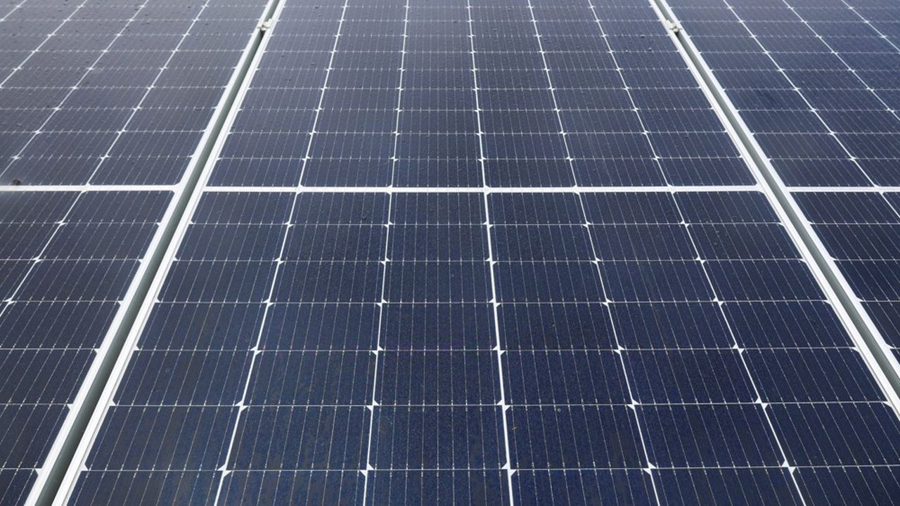 découvrez les avantages des panneaux solaires sur pied, une solution idéale pour optimiser la production d'énergie solaire chez vous ou en extérieur. profitez d'une installation flexible et efficace pour réduire votre facture d'électricité tout en préservant l'environnement.