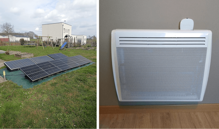 découvrez les avantages du panneau solaire sur prise 220v : une solution pratique et écologique pour produire votre propre électricité, réduire vos factures d'énergie et contribuer à la protection de l'environnement.