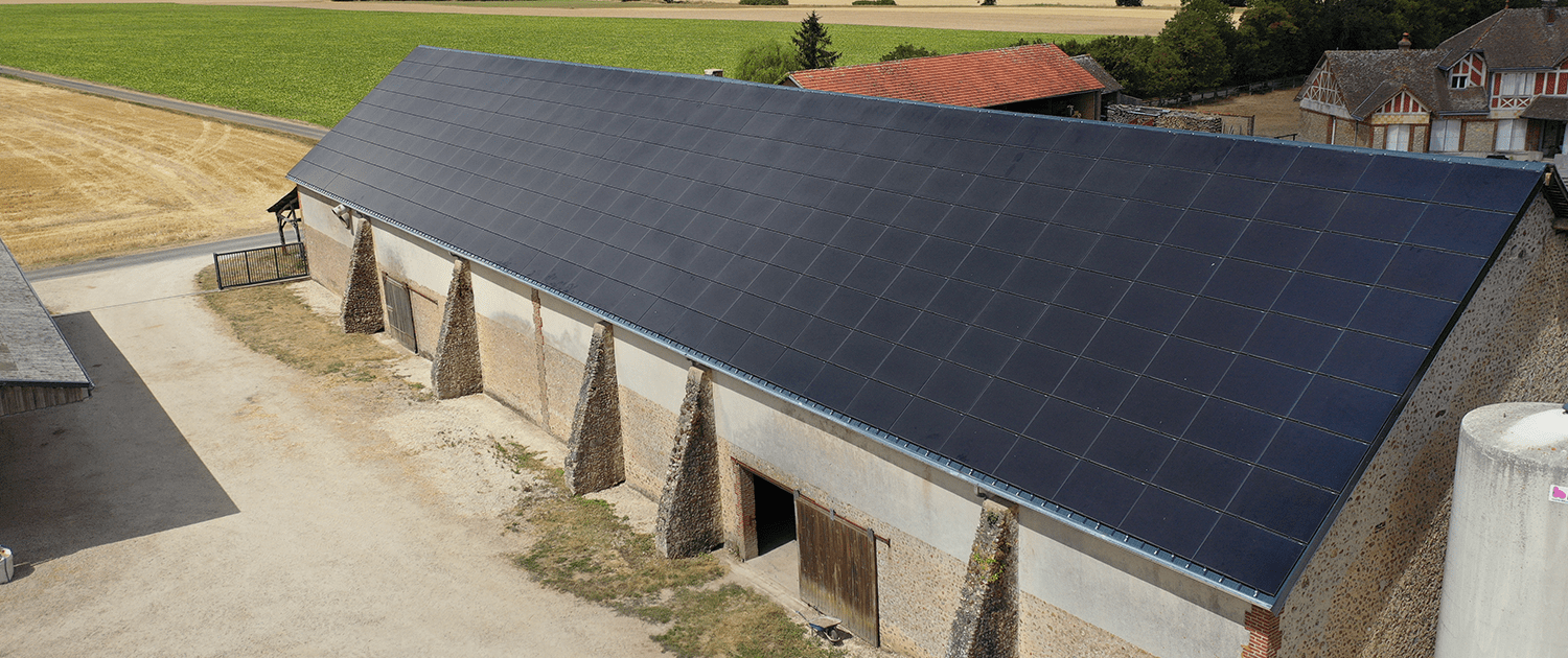 découvrez les avantages des panneaux solaires pour toiture, une solution écologique et économique pour produire votre propre énergie. optimisez votre habitation tout en contribuant à la protection de l'environnement.