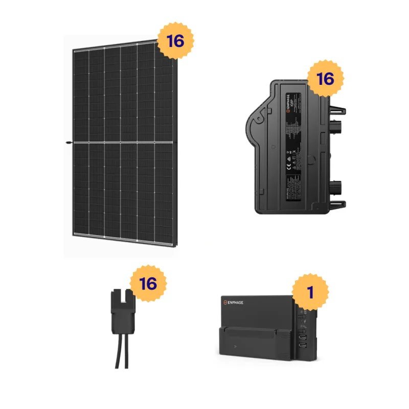 découvrez les avantages des panneaux solaires triphasés, une solution énergétique efficace pour les entreprises et les grandes installations. optimisez votre production d'électricité grâce à une technologie avancée qui assure une répartition équilibrée de l'énergie, réduisant vos factures et votre empreinte carbone.