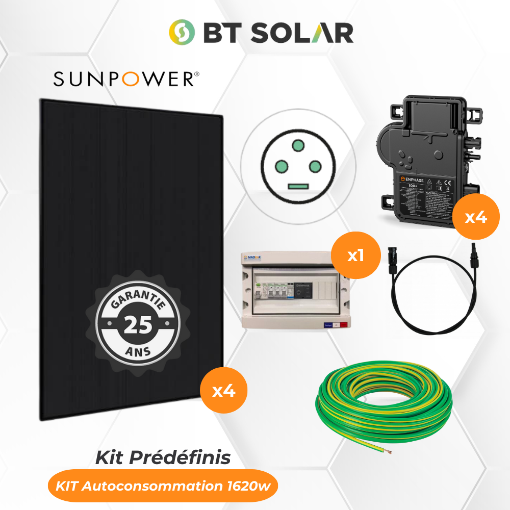 découvrez nos panneaux solaires triphasés, idéaux pour optimiser la production d'énergie dans les foyers et les entreprises. bénéficiez d'une solution énergétique durable et performante, tout en réduisant vos factures et votre empreinte carbone.