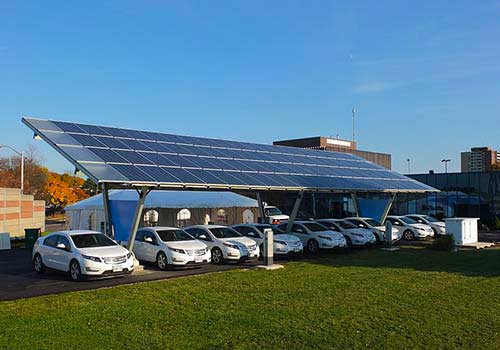 découvrez comment le panneau solaire pour voiture révolutionne votre expérience de conduite en offrant une solution écologique et efficace pour alimenter vos appareils électroniques en déplacement. profitez d'une énergie renouvelable tout en réduisant votre empreinte carbone.