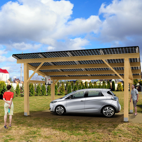 découvrez comment les panneaux solaires pour voitures peuvent révolutionner votre expérience de conduite. écologiques et économiques, ces dispositifs innovants vous permettent de charger votre véhicule en utilisant l'énergie solaire, offrant ainsi une solution durable pour des trajets sans souci. informez-vous sur les avantages, l'installation et les performances des panneaux solaires adaptés à votre automobile.