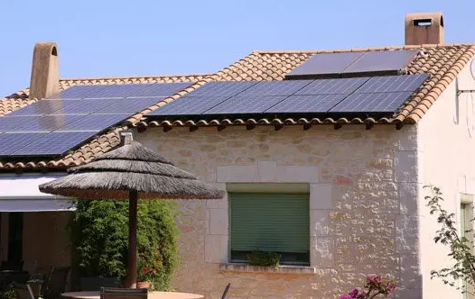 découvrez les avantages des panneaux photovoltaïques pour produire une énergie propre et renouvelable. informez-vous sur leur installation, leur performance et leur contribution à la réduction de votre facture d'électricité tout en préservant l'environnement.