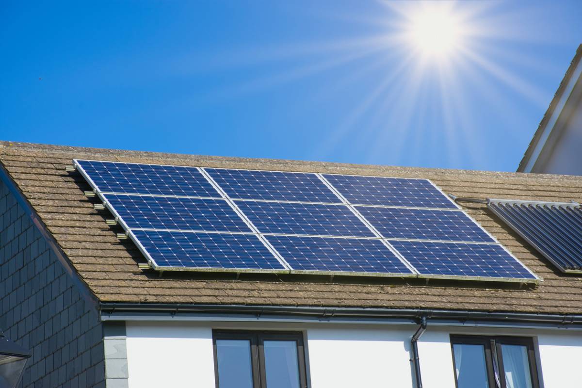 découvrez les panneaux photovoltaïques durables, une solution écologique et efficace pour produire votre propre énergie solaire. profitez d'une technologie innovante alliant performance et respect de l'environnement, tout en réduisant votre facture d'électricité et votre empreinte carbone.