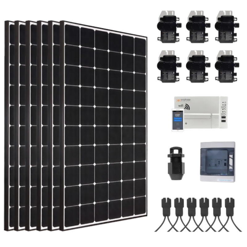 découvrez comment les panneaux photovoltaïques peuvent vous permettre de réaliser des économies d'énergie significatives tout en contribuant à la protection de l'environnement. adoptez une solution durable et rentable pour réduire vos factures d'électricité dès aujourd'hui.