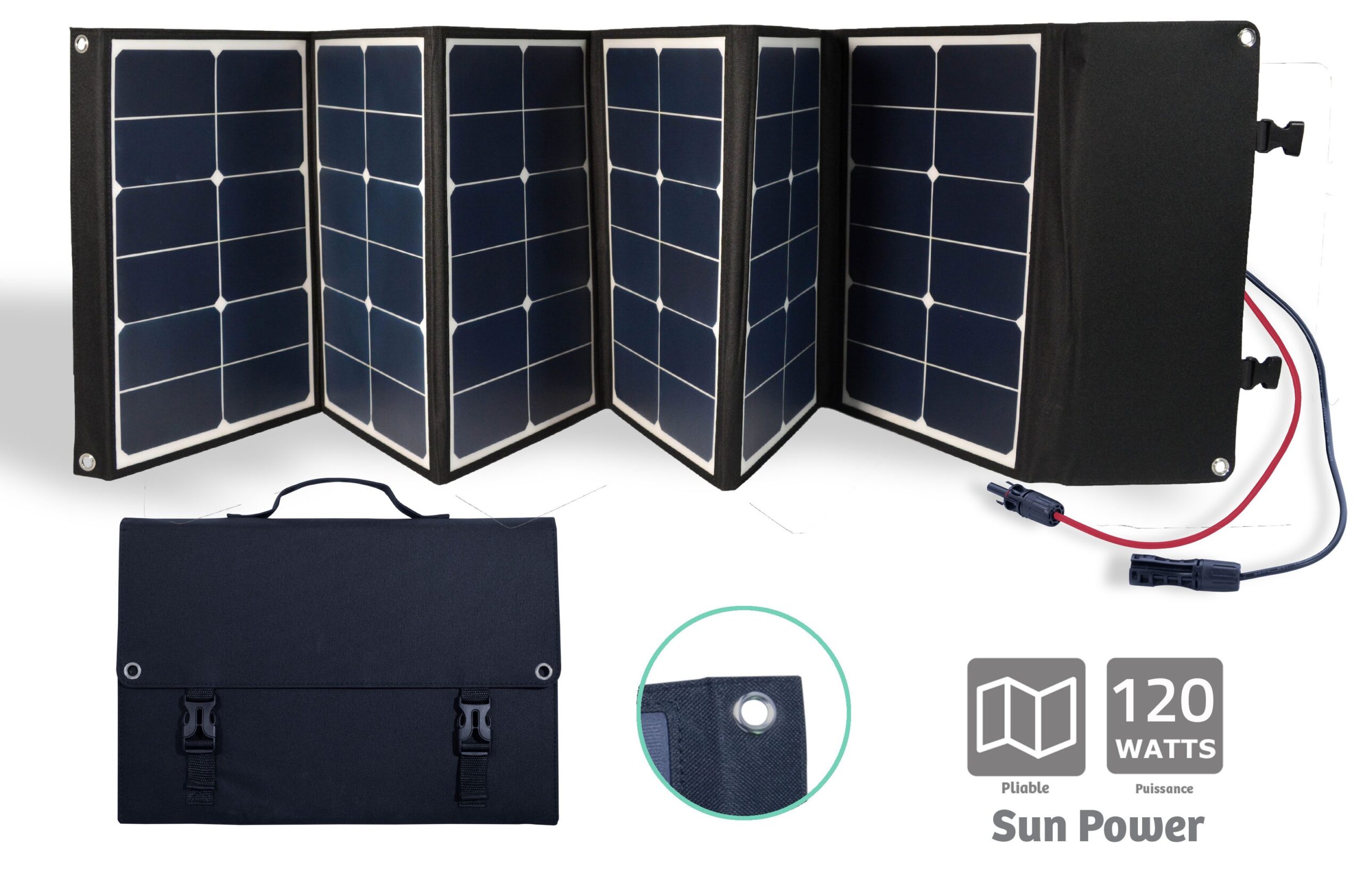 découvrez les panneaux photovoltaïques sunpower, une solution énergétique innovante et performante pour produire de l'électricité verte. bénéficiez d'une efficacité maximale et d'une durabilité exceptionnelle pour réduire votre empreinte carbone tout en réalisant des économies sur vos factures d'énergie.