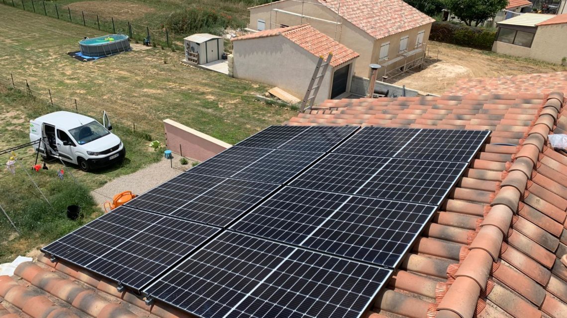 découvrez les panneaux solaires 3 kwc, une solution parfaite pour produire votre propre électricité verte. idéals pour les maisons et petits bâtiments, ces panneaux optimisent votre consommation énergétique tout en réduisant votre empreinte carbone. investissez dans l'énergie durable et réalisez des économies sur vos factures d'électricité.