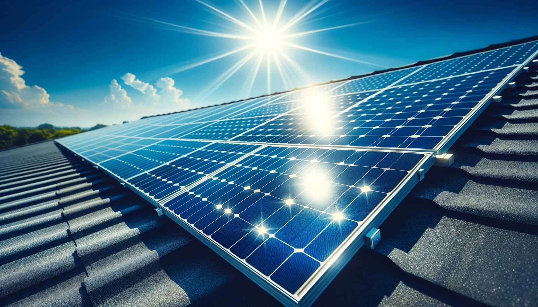 découvrez les avantages des panneaux solaires pour votre habitation. optimisez votre consommation d'énergie, réduisez vos factures et contribuez à la protection de l'environnement grâce à cette solution durable et écologique. informez-vous sur les dernières technologies et subventions disponibles.