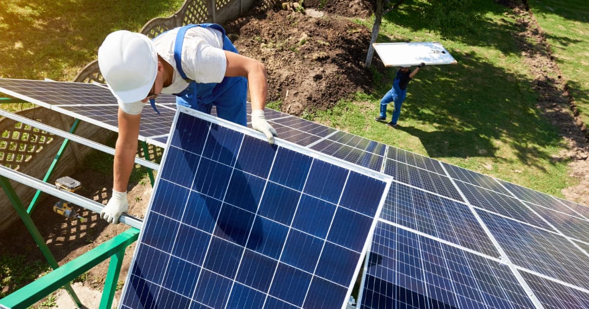 découvrez les avantages des panneaux solaires de 500w : performance améliorée, économies d'énergie, respect de l'environnement et retour sur investissement rapide. optez pour une énergie renouvelable efficace et durable!