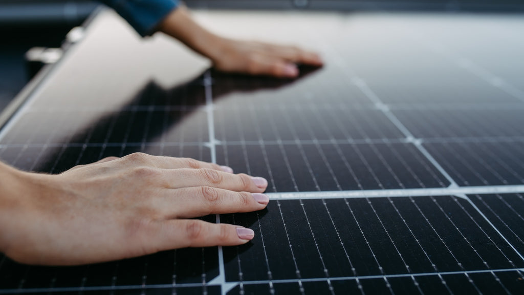 découvrez les avantages des panneaux solaires de 6 kw pour produire votre propre énergie renouvelable. economisez sur vos factures d'électricité et réduisez votre empreinte carbone grâce à une installation adaptée à vos besoins.