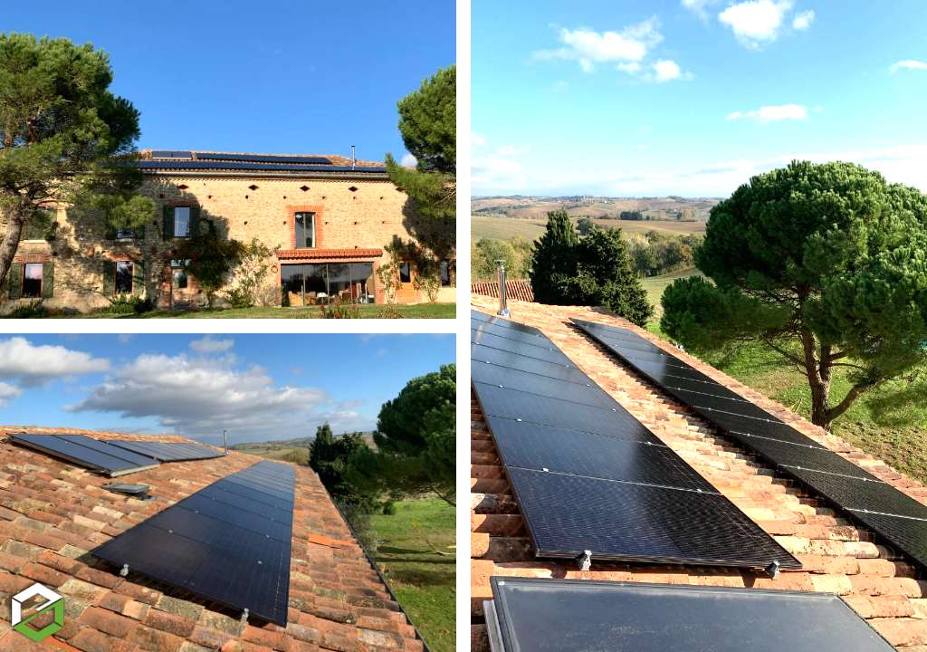 découvrez nos panneaux solaires de 9 kw, idéaux pour maximiser votre production d'énergie renouvelable. profitez d'une installation efficace et durable, permettant de réduire vos factures d'électricité tout en contribuant à la protection de l'environnement.